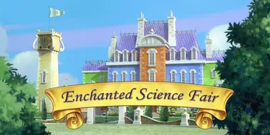 Enchanted Science Fair