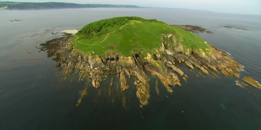 Hermit Harbour - Looe, Cornwall