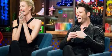 Nate Berkus & Kristen Taekman