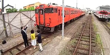 The Unsung Hero of Japanese Railways: Series Kiha 40 Diesel Trains