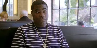 Tracy Morgan: Lasagna With Six Different Cheeses