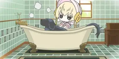 MahoYome 20 - Bath