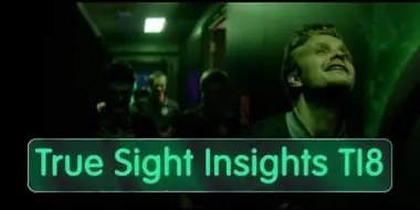 True Sight Insights : The International 2018 Finals