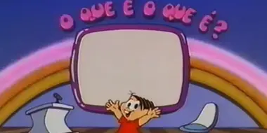 O Que É, O Que É?