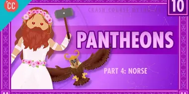 The Norse Pantheon