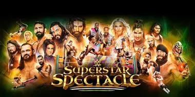 Superstar Spectacle