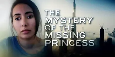 The Mystery of the Missing Princess