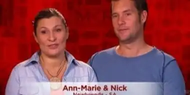 Episode 11 - Anne-Marie and Nick (SA)