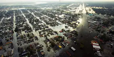 Hurricane Katrina