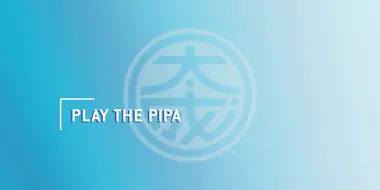 The Master Scroll 17 - Play The Pipa