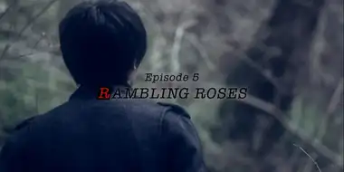 RAMBLING ROSES