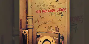 The Rolling Stones: Beggar's Banquet