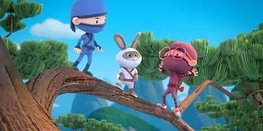 Cottontail Ninja