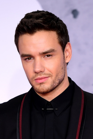 Liam Payne