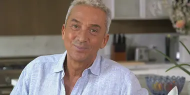 Bruno Tonioli - Italian