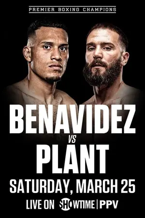 Benavidez vs. Plant