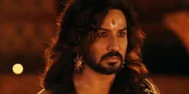 Duryodhan Demands His Rights