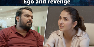 Ego & Revenge