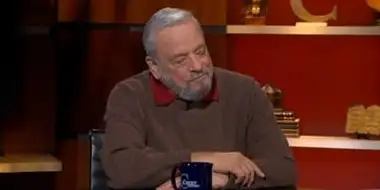 Stephen Sondheim