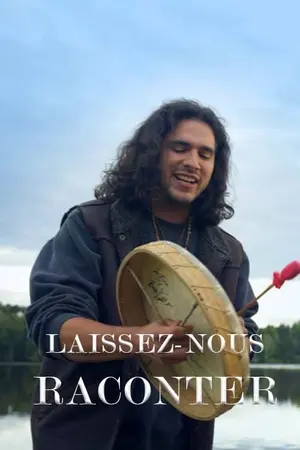 Laissez-nous raconter