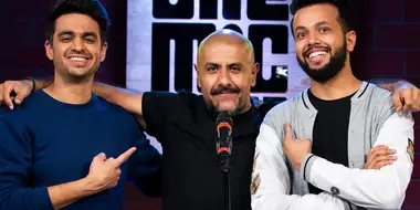 Vishal Dadlani ft. Rohan Joshi