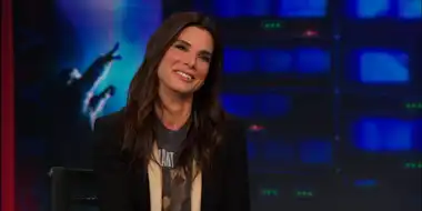 Sandra Bullock