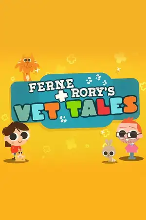 Ferne and Rory's Vet Tales