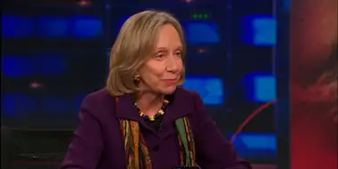 Doris Kearns Goodwin