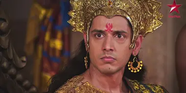 Bhishma defeats King Salva