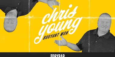 Chris Young: Buoyant Mon