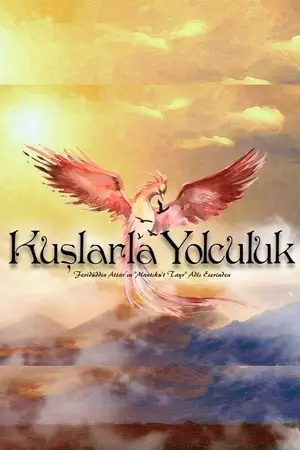 Kuşlarla Yolculuk