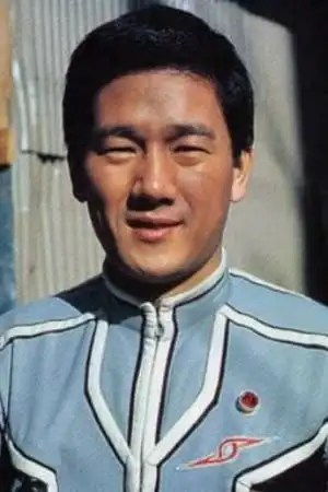 Shinsuke Achiwa