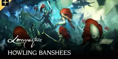 Howling Banshees