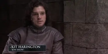 Season 1 Character Profiles: Jon Snow