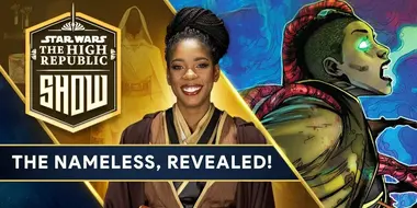 The Fallen Star, the Nameless First Look, and More!