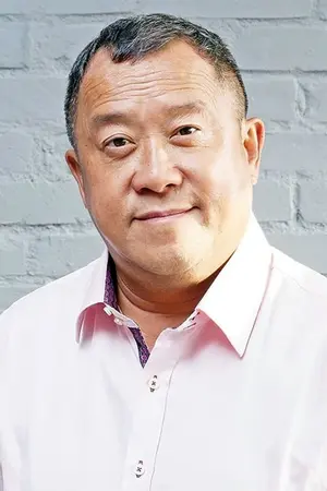 Eric Tsang Chi-Wai