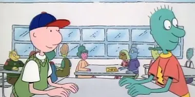 Doug's Lucky Hat