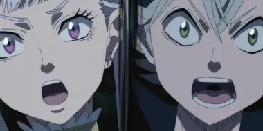 Battle to the Death?! Yami vs. Jack