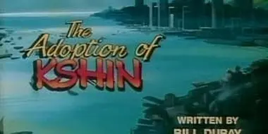 The Adoption of Kshin