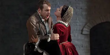 Great Performances at the Met: Anna Bolena