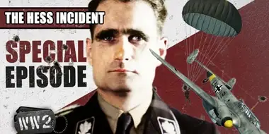 Rudolf Hess - Nazi Pacifist, Traitor or Madman?