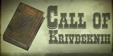 Call of Krivbeknih