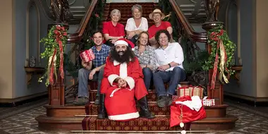 Christmas Family Special 2018