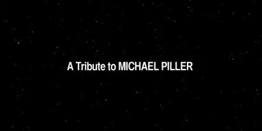 A Tribute to Michael Piller