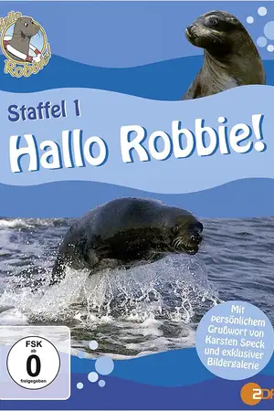 Hallo Robbie!