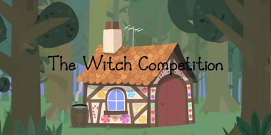 The Witch Competition