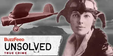 The Odd Vanishing of Amelia Earhart