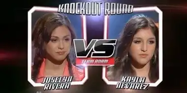 The Knockouts, Part 1