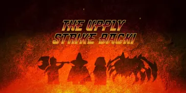 The Upply Strike Back!