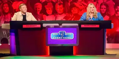 Big Fat Quiz of Everything (8)